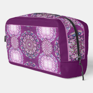 Kardinaal rode Rosace Toilettasje