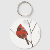 Kardinaal Sleutelhanger (Achterkant)