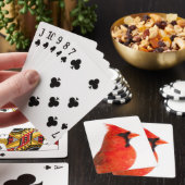Kardinaal Speelkaarten (Insitu)