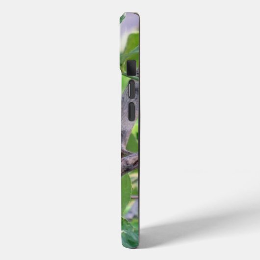 Kardinale iPhone/iPad-draagtas Case-Mate iPhone Case (Achterkant / Links)