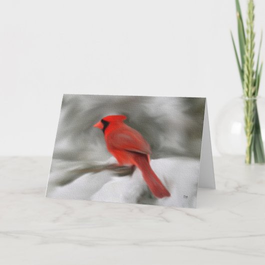 Kardinale Kaarten (Voorkant)