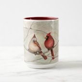 Kardinale Mok (Midden)