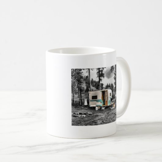 Kardinale Mok in B&W (Voorkant rechts)