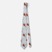 Kardinale Stropdas (Voorkant)