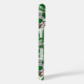 Kardinalen 2 Case-Mate iPhone case (Achterkant / Rechts)