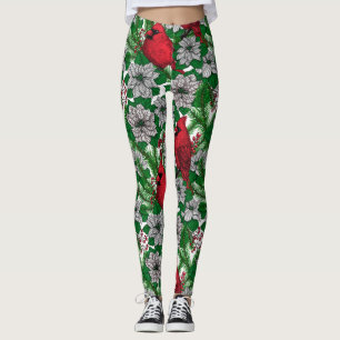 Kardinalen 2 leggings