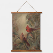 Kardinalen "Attic Treasures"