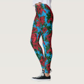 Kardinalen Leggings (Links)