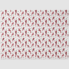 Kardinalen Tissuepapier