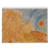 karekalendar kalender (Hoes)