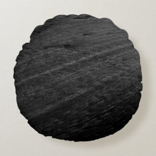 Karekare Rond Kussen