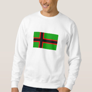 Karelia Nationale Vlag Trui