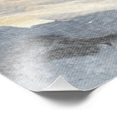 Karelian Beer Dog Foto Afdruk (Hoek)