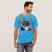 Karelian Beer Dog - Zee Dreams T-shirt (Voorkant volledig)