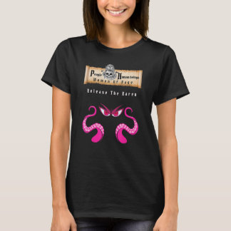 Karen Laat de Karen vrij T-shirt