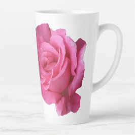  Karen naam roze rozenbloemen boho Latte Mok