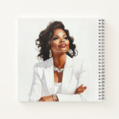 Karen Renee Journal par KAB (Dos)