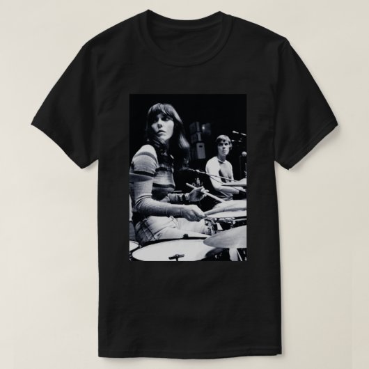 Karen. T-shirt classic (Design devant)