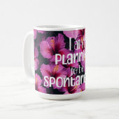 Karens Mug (Devant gauche)