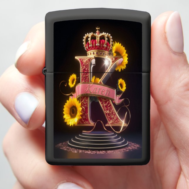 Karen's Regal K (In Hand)