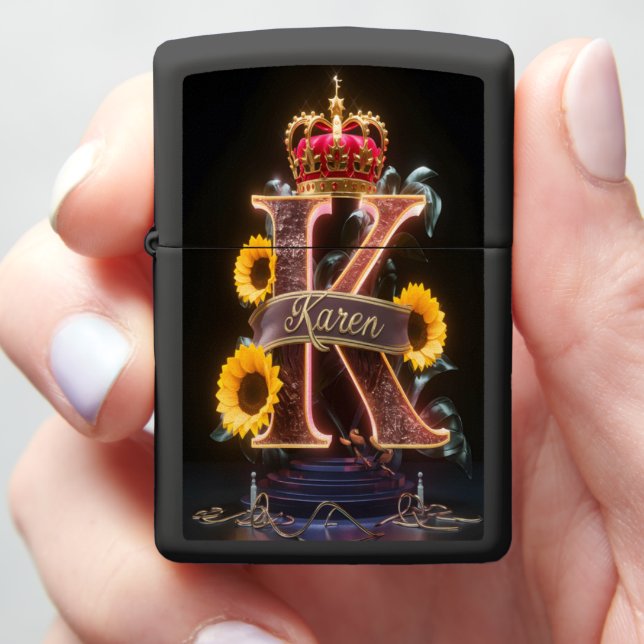 Karen's Regal K (In Hand)