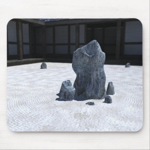 Karesansui Mousepad Muismat