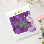 KARFOOS BEDANKZAKJE (Gezegeld)