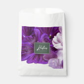 KARFOOS BEDANKZAKJE (Voorkant)