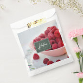 KARFOOS BEDANKZAKJE (Gezegeld)