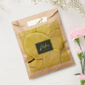 KARFOOS BEDANKZAKJE (Gezegeld)