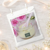 KARFOOS FAVOR BAG BEDANKZAKJE (Geknipt)