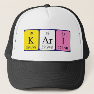 Kari periodiek table name pet