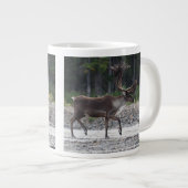 karibou jumbo beker (Voorkant rechts)