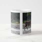 karibou jumbo beker (Voorkant)