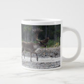 karibou jumbo beker (Rechts)