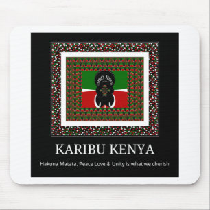 Karibu Kenya Hakuna Matata Muismat