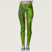 KARIKARI BLOOM LEGGINGS (Voorkant)