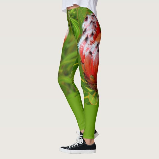 KARIKARI BLOOM LEGGINGS (Links)