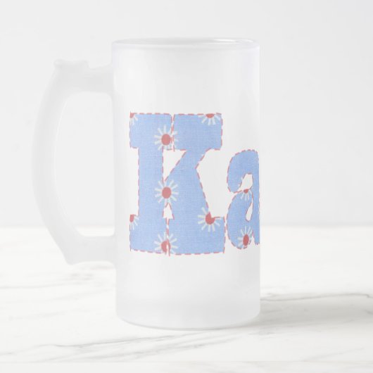 KARIN MATGLAS BIERPUL (Links)