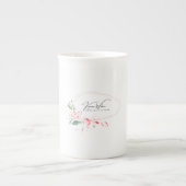 Karina Wilson Wedding planner Spécialité Mug (Devant)