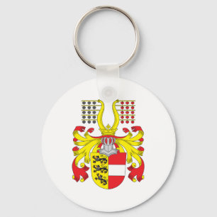 Karinthië - wapenschild sleutelhanger