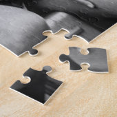 Karisma 1972 b&w jigsaw puzzle 1020 pieces legpuzzel (Zijkant)