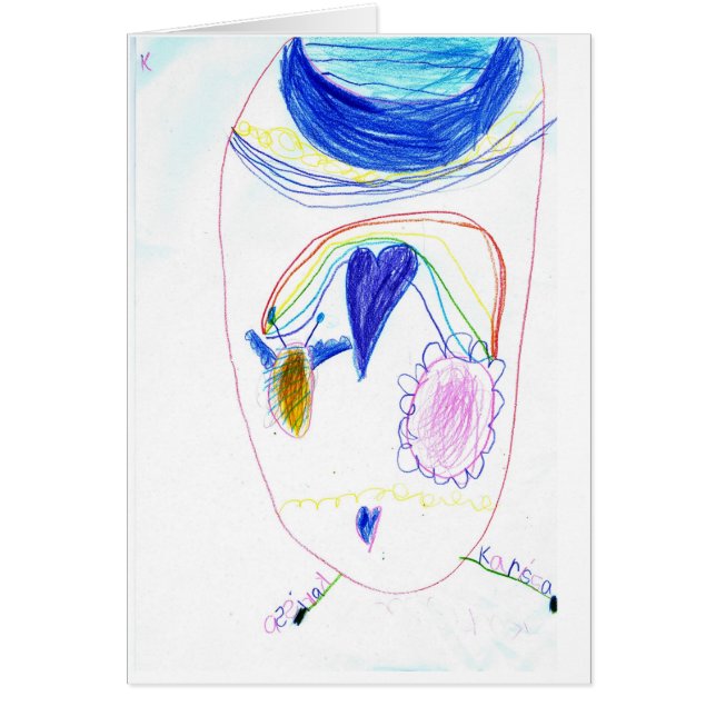 karissa martinez (Voorkant)