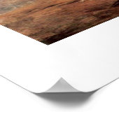 karkas van Brebeuf Jesuit door Francisco de Goya Poster (Hoek)