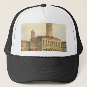 Karl Kaufmann Bologna Trucker Pet