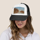 Karl Kaufmann venice Trucker Pet (In situ)