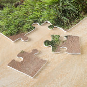 Karl Knapp Trail Legpuzzel (Zijkant)