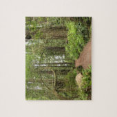 Karl Knapp Trail Legpuzzel (Verticaal)