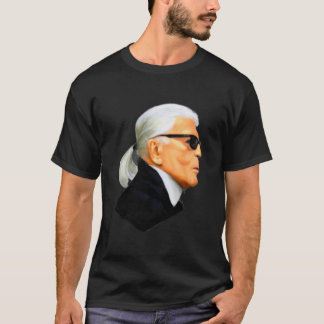 Karl Lagerfeld t shirt