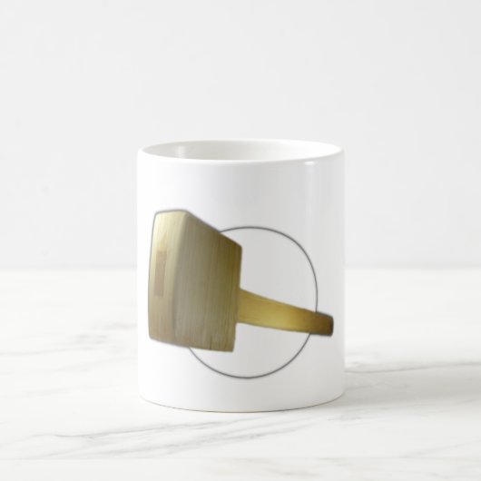 Karl Made Stuff 2019 Logo Mug (Centre)